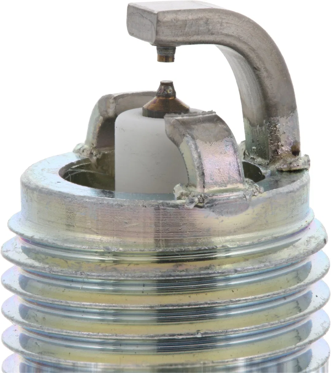 91657 – NGK Spark Plug, Resistor Copper Platinum Single - view 2